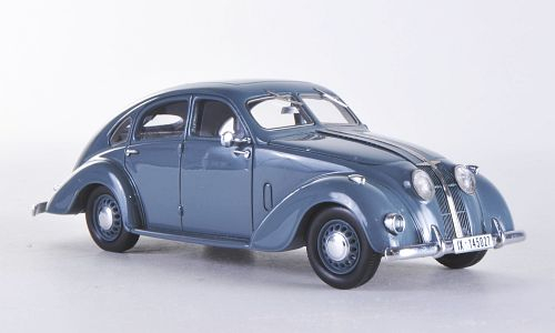 ADLER 2.5 AERO (1937), grey