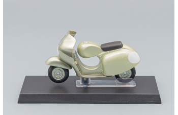 PIAGGIO Vespa 125 Circuito 1950, light green metallic