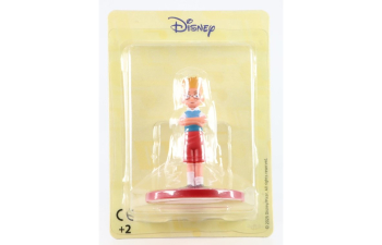 Волшебные аудиосказки Диснея №75: Робинсоны - книга с фигуркой