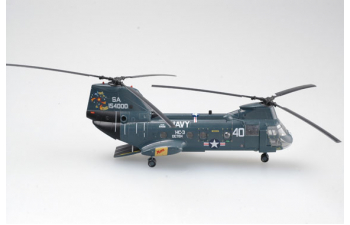 CH-46D HC-3 DET-104 154000