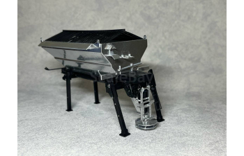 Набор для конверсии "Бункер пескоразбрасыватель стандарт"