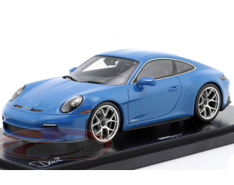PORSCHE 911 (992) S/T Sonderwunsch, blue