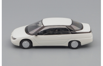 МОСКВИЧ 2144, Автолегенды СССР 81, белый