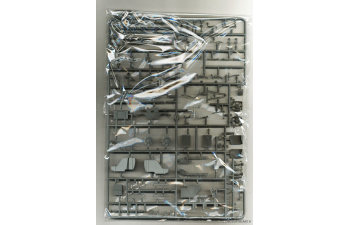 Сборная модель самоходное орудие StuG III Ausf.G (ранняя версия с интерьером)