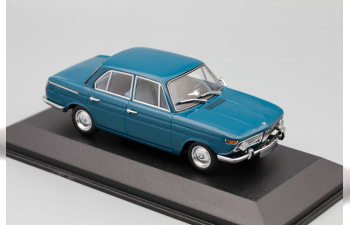 BMW 1500 1963, blue 