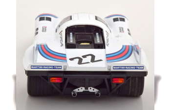 PORSCHE 917K Winner 24 Le Mans, van Lennep/Marko (1971)