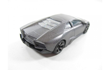 LAMBORGHINI Reventon, grey metallic