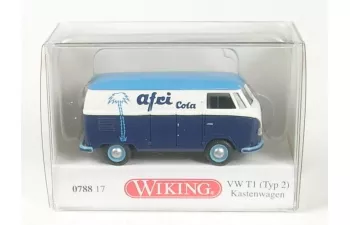 VOLKSWAGEN T1 Kastenwagen Afri Cola