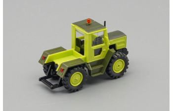 MERCEDES-BENZ MB Trac 700, reed green / olive green