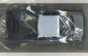 Сборная модель Nissan Skyline R34 GT-R C-West