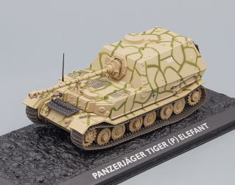 Panzerjäger Tiger (P) "Elefant" (Sd.Kfz.184) 1944