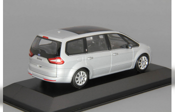 FORD Galaxy (2006), silver