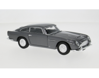 ASTON MARTIN DB5 (1964), grey