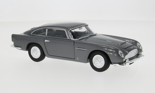 ASTON MARTIN DB5 (1964), grey