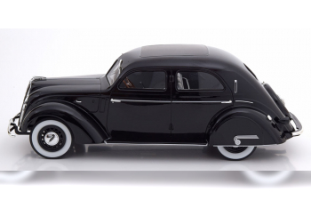 VOLVO PV36 (1935), schwarz