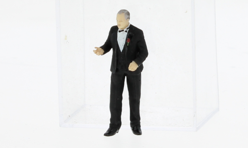 Фигурка Марлон Брандо из кино Крестный отец