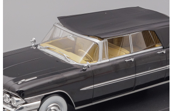 (Уценка!) ЗИЛ-111Д, Легендарные Советские Автомобили 62