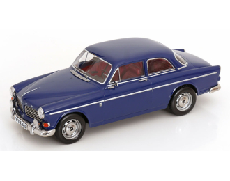 VOLVO Amazon (1966), blue