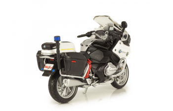 BMW R 1200 RT California Highway Patrol (CHP) Полиция Калифорнии