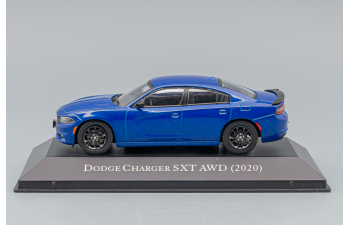 Dodge Charger 2020, American Cars 63