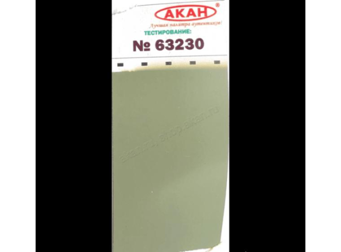 Серо-фисташковая камуфляж патрульных катеров Раптор