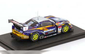 LEXUS SC430 No 19 Super GT500 (2011)