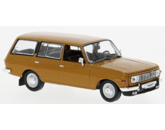 WARTBURG 353 Tourist (1975), brown