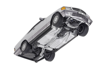 Сборная модель Mercedes-Benz 500SEC (1982)