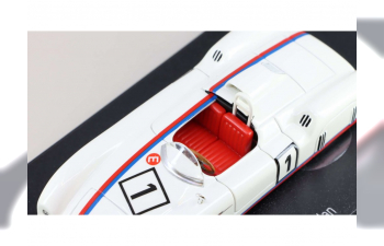 TATRA 602 Tatraplan (1949), white