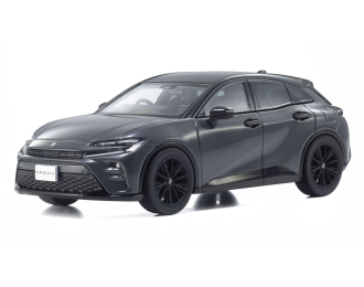 TOYOTA Crown Sport RS  (2025), grey 
