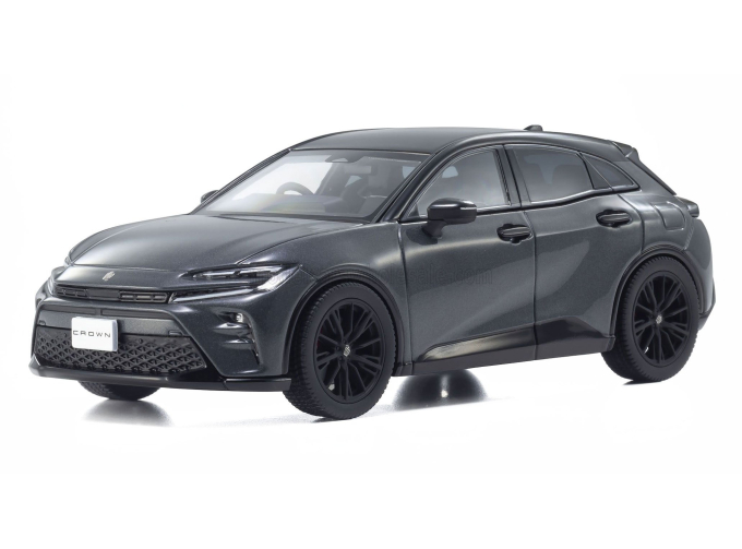 TOYOTA Crown Sport RS  (2025), grey 