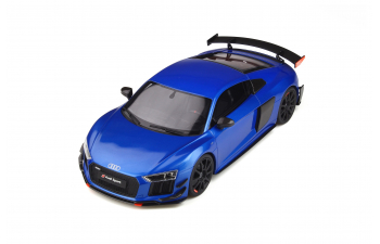 Audi R8 Performance Parts (ara blue)