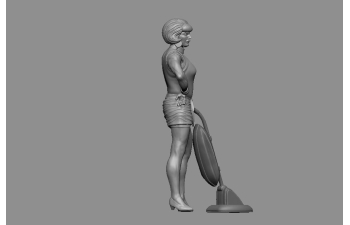 Фигурка Фреди (под покраску)