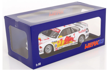 BMW M3 (E36) GTR №7 24h Daytona Marc Duez, Dieter Quester, Boris Said, Markus Oestreich (1997)