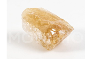 Выпуск №11. Камни и минералы. Тайны недр, Цитрин