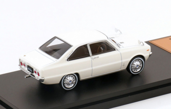 MAZDA Familia Rotary Coupe (M10A) (1968), Japanese Cars Premium Collection 31