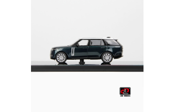 LAND ROVER Range Rover Sv Serenity 2023, green