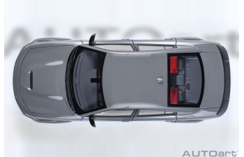 DODGE Charger Scat Pack Widebody, destroyer grey