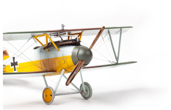Сборная модель Albatros D.III - ProfiPACK Edition