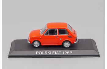 Polski FIAT 126P, Kultowe Maluchy
