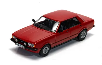 FORD Cortina Mkiv 2.0 S (1976), Red