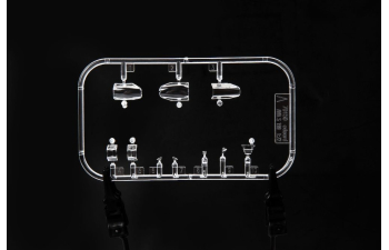 Сборная модель Avia S-199 Bubble Canopy - The Weekend Edition