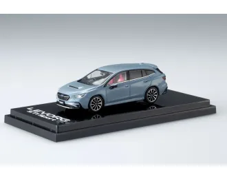 SUBARU Levorg (vn-5) sti sport, cool grey khaki