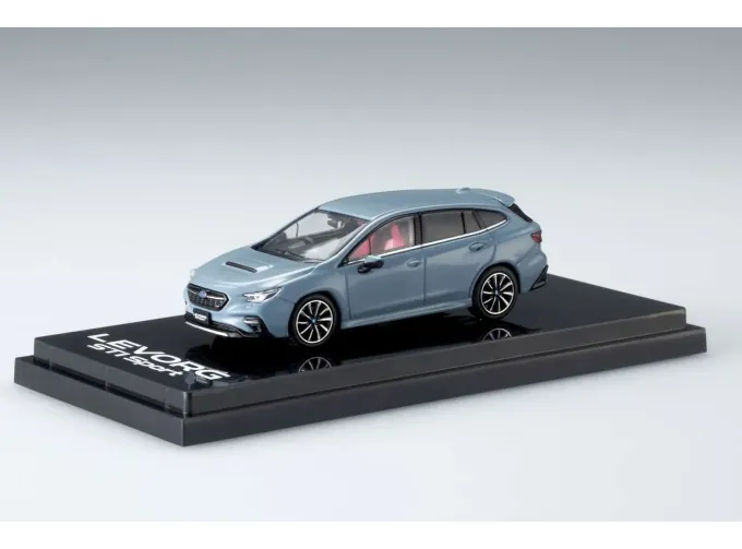 SUBARU Levorg (vn-5) sti sport, cool grey khaki