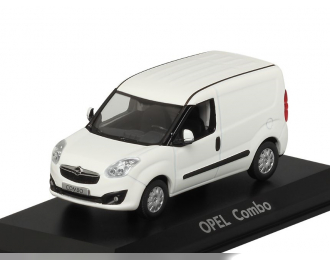 Opel Combo 2012 белый