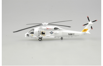 SH-60F Ocean Hawk,RA-19,of HS-10