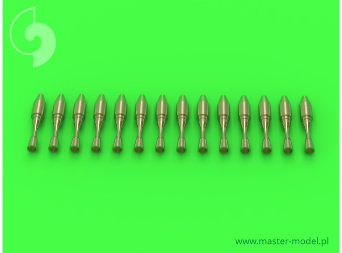 Стекатели статического электричества для самолетов Су-27, 30, 33, 34