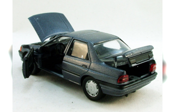 FORD Orion, темно-серый металлик