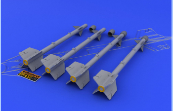 Набор дополнений для F-4 WEAPONS SET