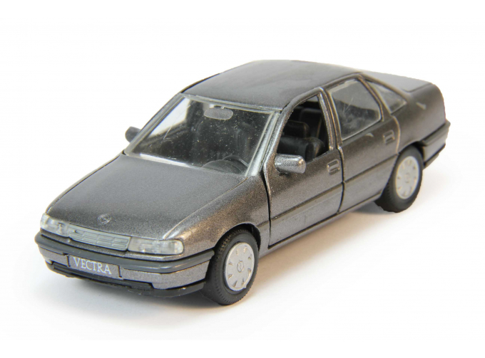 OPEL Vectra 4-turig, grey